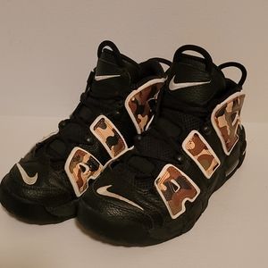 Nike A I R sneakers